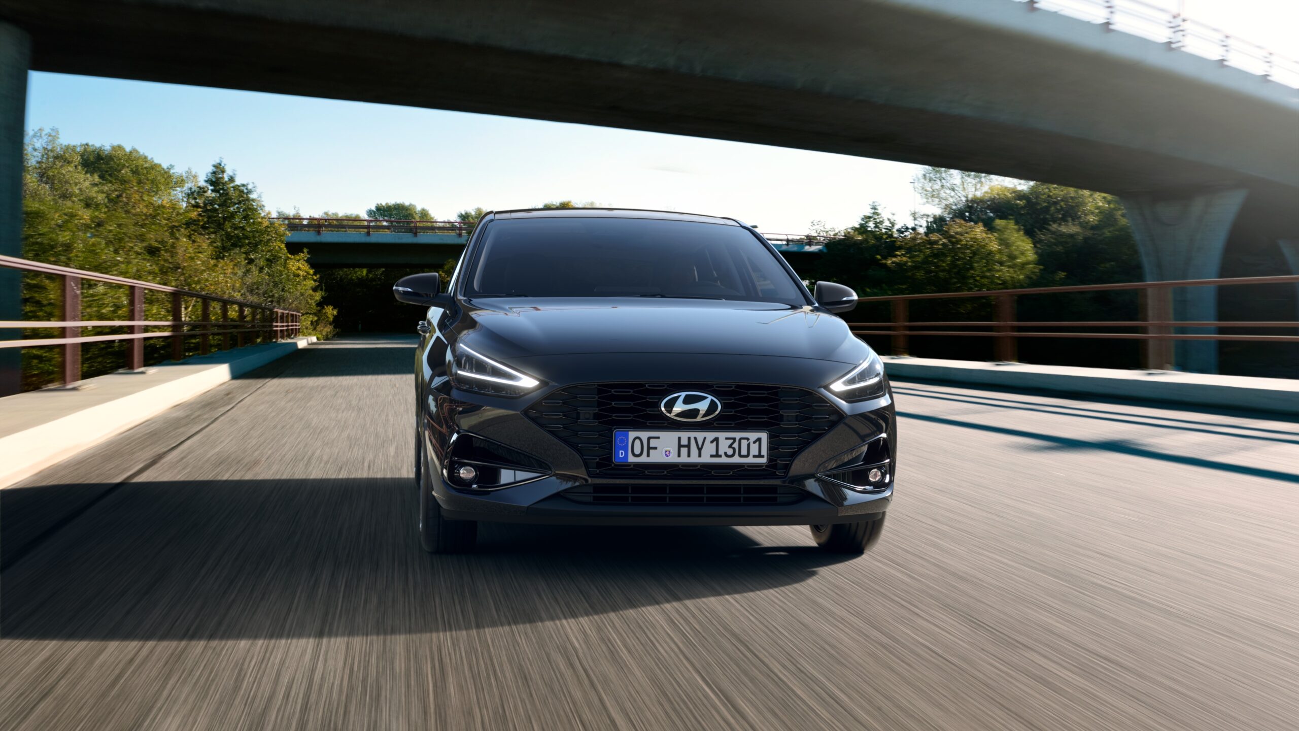 Noul Hyundai i30